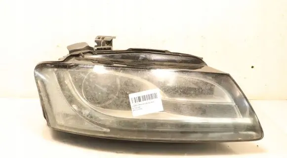 Audi A5 8T 8F Headlight/headlamp 8T0941030AK