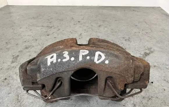 Audi A3 S3 8P Front brake caliper
