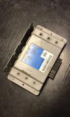BMW 3 E36 ABS control unit/module 1163090
