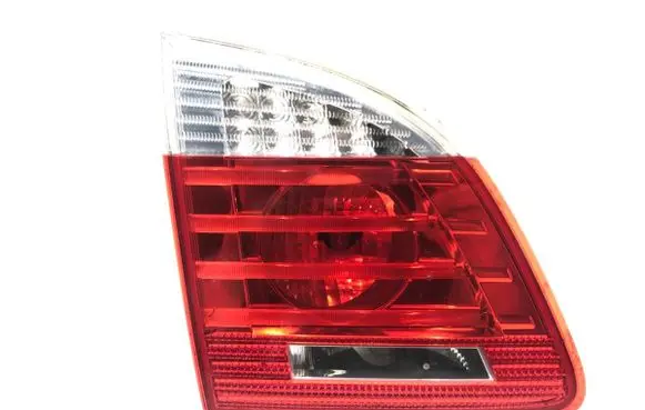 BMW 5 E60 E61 Rear/tail lights 7177697