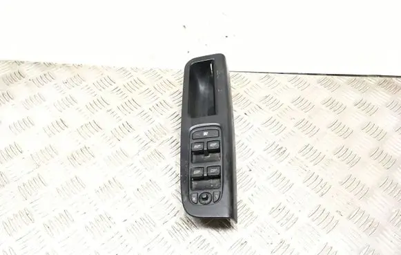 Volvo S40 Electric window control switch 30710787 03451100 8679474