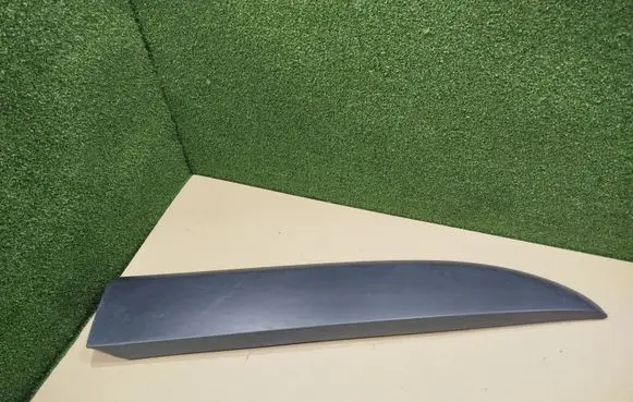 Renault Trafic III (X82) Front door trim (molding) 808200752R