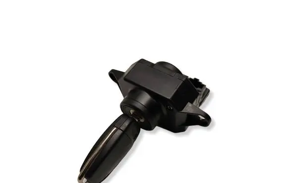Audi A6 S6 C6 4F Ignition lock 4F0909135 3351202 4F0910132