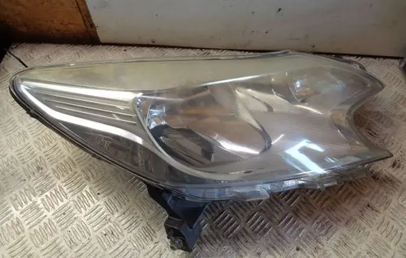 Nissan Note (E12) Headlight/headlamp 23N030433 260103VV0A 89907546