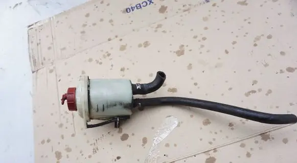 Fiat Doblo Power steering fluid tank/reservoir SKO71647