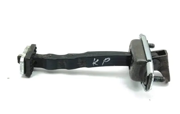 Hyundai Kona I Front door check strap stopper 