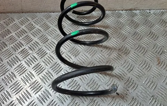 Toyota Corolla Verso AR10 Front coil spring 481310F020