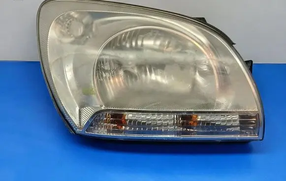 KIA Sportage Headlight/headlamp