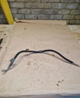 Mercedes-Benz E W211 Positive cable (battery) 2115402005 79688