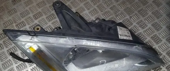 Headlight/headlamp