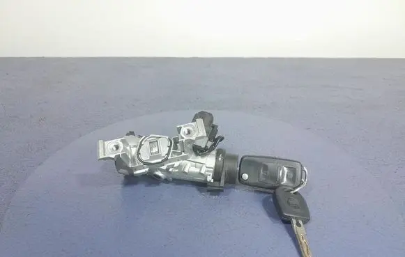 Seat Toledo III (5P) Ignition lock 1K0905851B