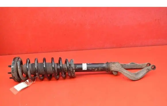Honda Accord Front shock absorber/damper 51602SEDE310M