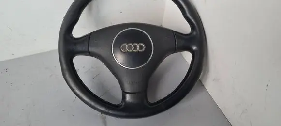 Audi A4 S4 B5 8D Steering wheel