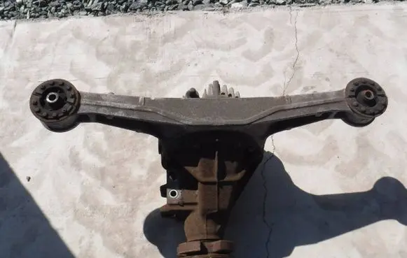 Mazda MX-5 NB Miata Front differential 