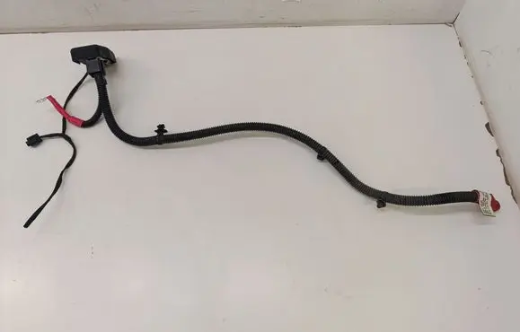 MG ZS Positive cable (battery) 10257023