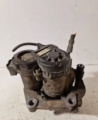 Mercedes-Benz GLC X253 C253 Rear brake caliper A2534231098