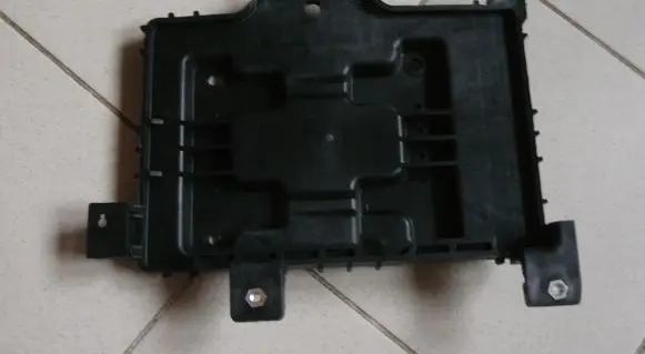 KIA Sorento Battery tray 371502P000