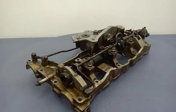 BMW X3 E83 Camshaft 