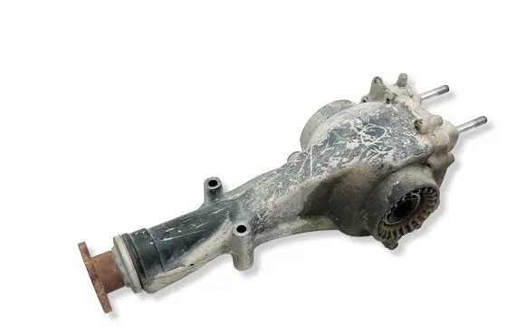 Subaru Outback (BS) Rear differential SD0143