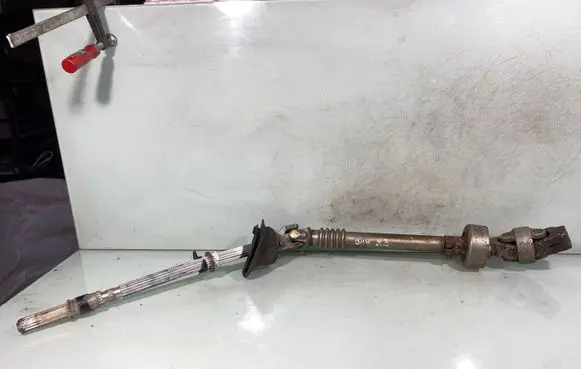 BMW X3 E83 Steering column universal joint