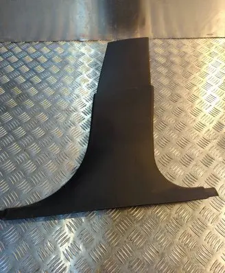 BMW 5 E60 E61 (B) pillar trim (bottom) 528506V1 7027090