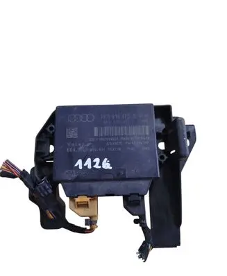 Audi A4 S4 B8 8K Parking PDC control unit/module 8K0919475B 8K0907297A