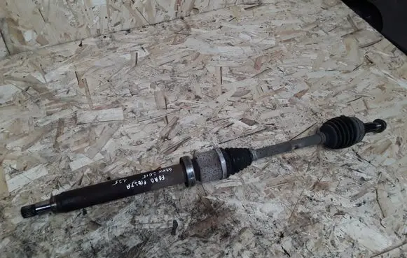 Ford Fiesta Front driveshaft 8V513B436AAF
