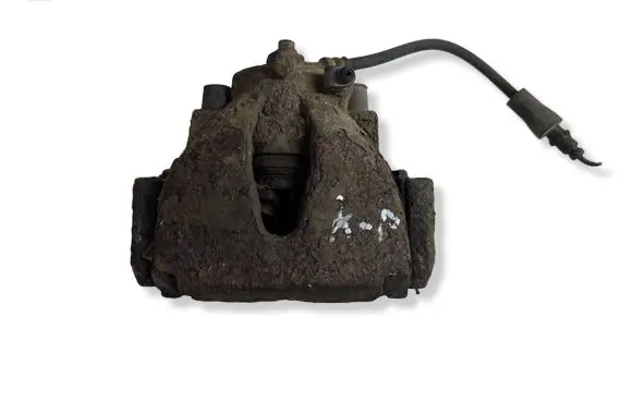 Opel Combo C Front brake caliper