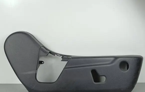 Jeep Grand Cherokee Front door seat control surround trim U00WXX58100 RC1071