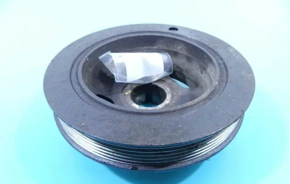 Nissan Murano Z50 Crankshaft pulley IMPRK1252680