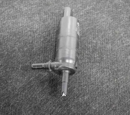 BMW 5 F10 F11 Windscreen/windshield washer pump 7217792