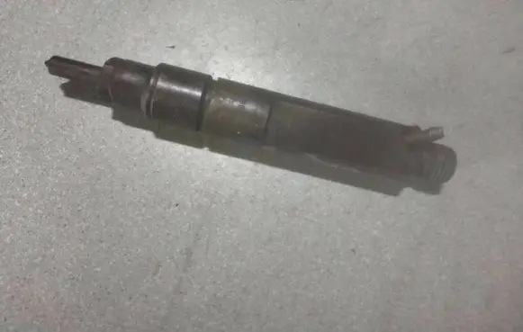 Audi A3 S3 8L Fuel injector 028130201T