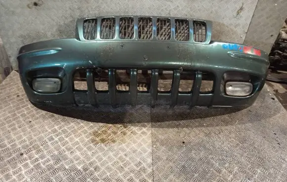Jeep Grand Cherokee (WJ) Front bumper