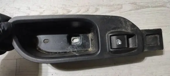 Fiat Tipo Electric window control switch 735662073
