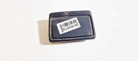 Volkswagen Golf II Car ashtray 