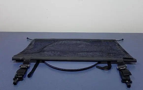 BMW i3 Parcel shelf load cover 7948325