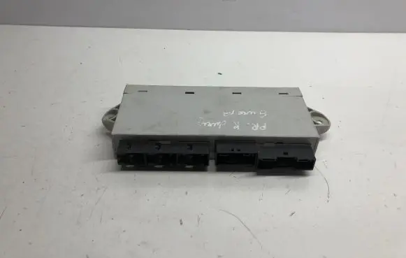 BMW 7 E65 E66 Door control unit/module 6921981