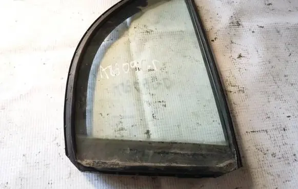 Honda Civic Rear vent window glass as2
