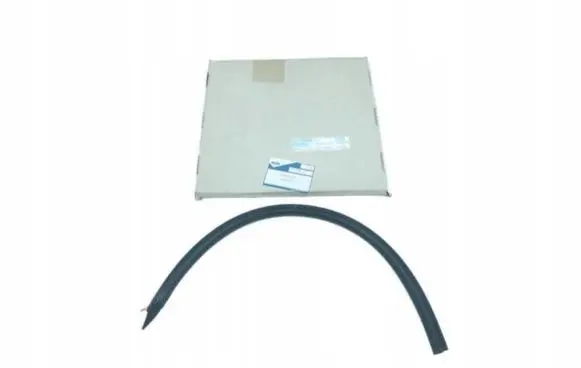 Ford Escort Front door rubber seal 7400679