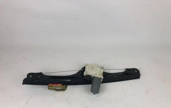BMW X5 F15 Rear door window regulator with motor 7322747 204154R22A 011468101