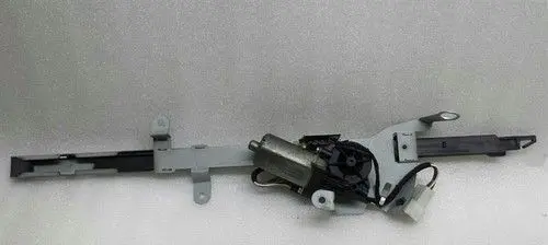 Mercedes-Benz CLK A209 C209 Front seatbelt buckle A2038600282