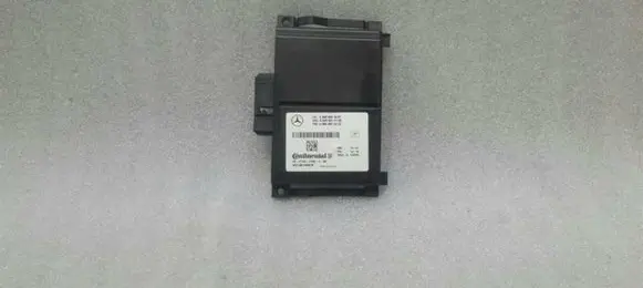 Mercedes-Benz S C217 Blind spot module A0009001807