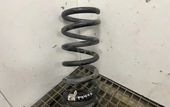 Ford Mustang VI Rear coil spring FR3C5560LA