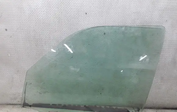Ford Explorer Front door window glass four-door