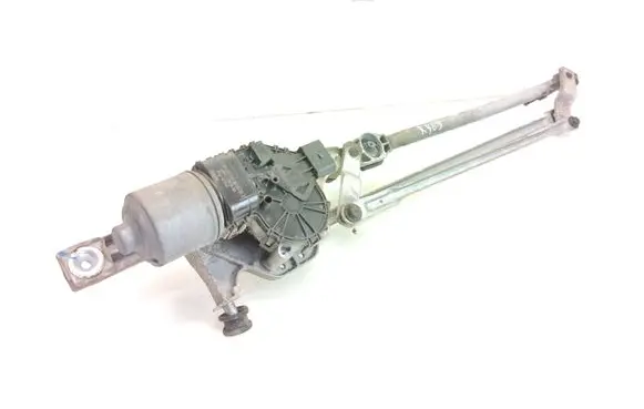 Ford Focus Front wiper linkage and motor 4M5117504AC 4M5117508AA 0390241731