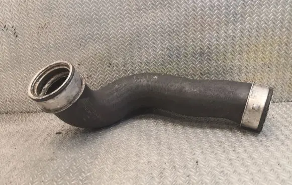 Mercedes-Benz SLK R171 Intercooler hose/pipe 1715280082