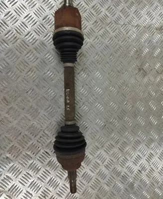 Ford Kuga II Front driveshaft