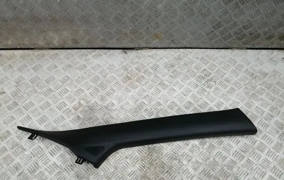 Nissan Micra K14 (A) pillar trim