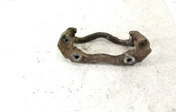 Mercedes-Benz Sprinter W906 Front Brake Caliper Pad/Carrier 