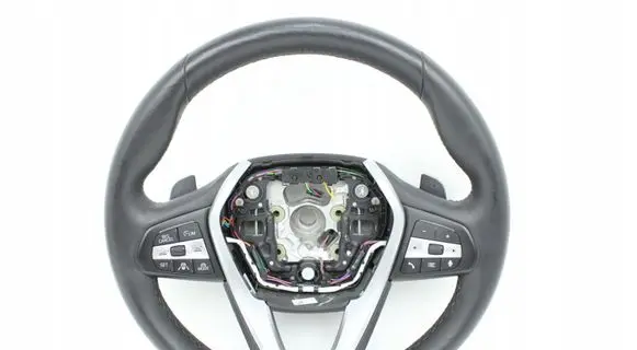 BMW X5 G05 Steering wheel